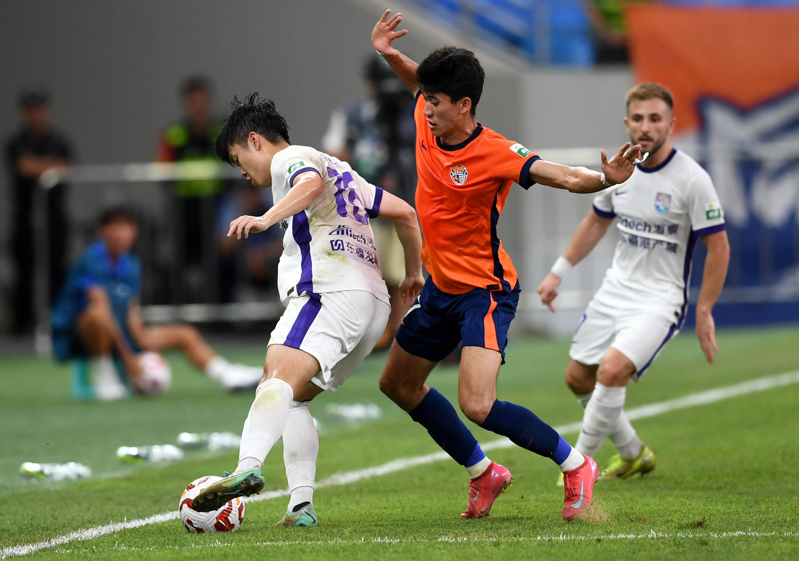 然时的勇气 然时的勇气