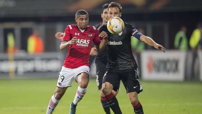 强大的竞争 强大的竞争