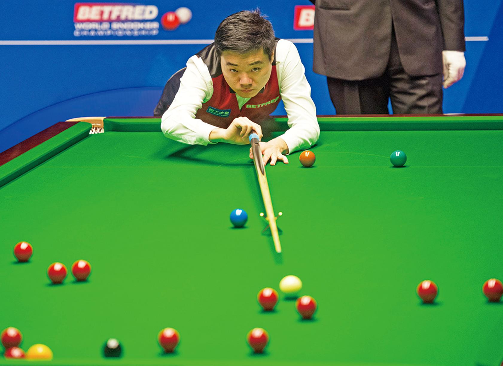 影响与前景 影响与前景