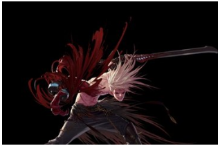 那些关注他 那些关注他