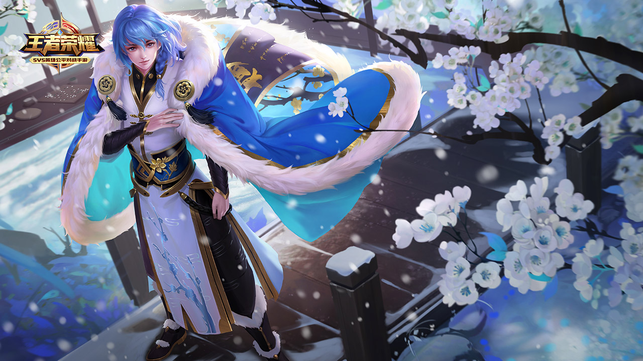 轻飙与水花 轻飙与水花