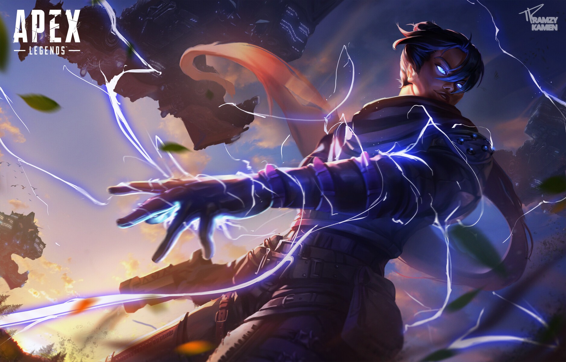 重塑竞争力 重塑竞争力