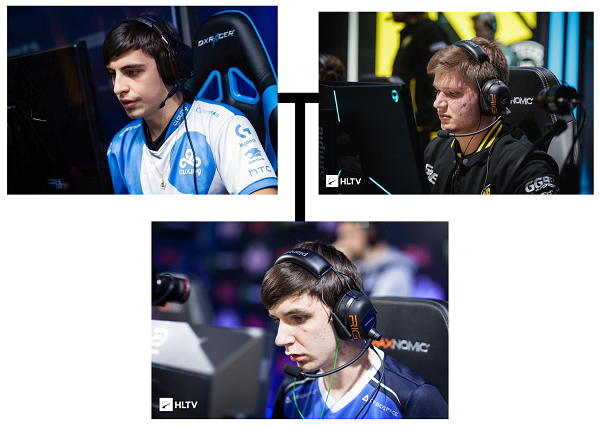 在对中下游 在对中下游